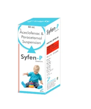 Syfen-P  Supersion
