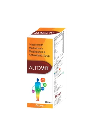 ALTOVIT 200ml