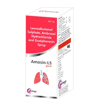 Amosin-LS 60 ml