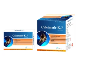 Calcimeth-K27  CAPSULES