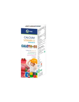 CALCYM-D3 100 ml
