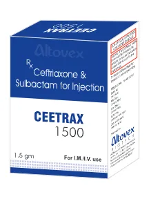 CEETRAX 1500