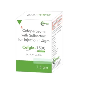 Cefglo-1500