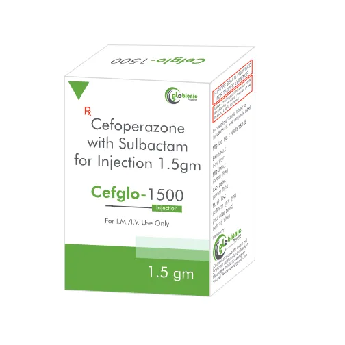 Cefglo-1500