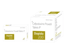 Dopido 200