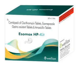 Esomox HP-Kit