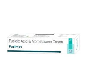 Fusimet Cream (15 gm)