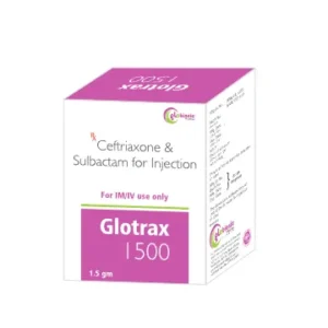 GLOTRAX 1500 (1.5 g)
