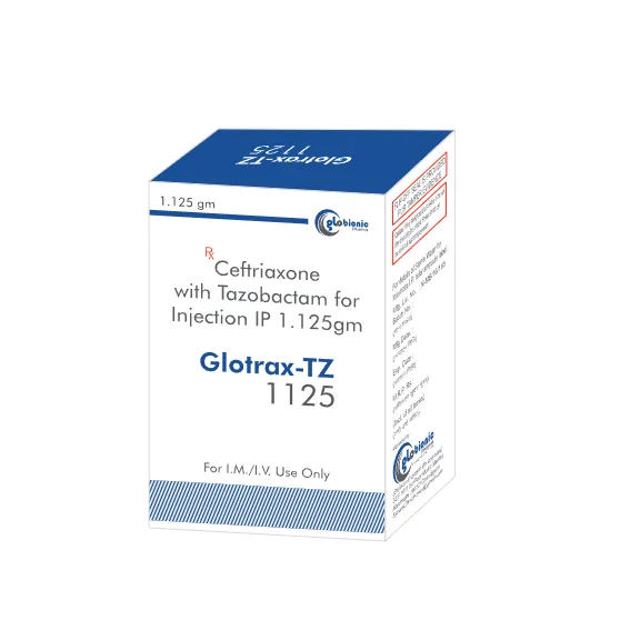 GLOTRAX-TZ 1125 Injection