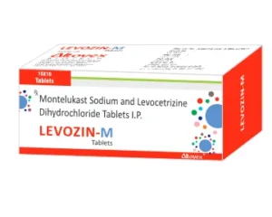 LEVOZIN-M