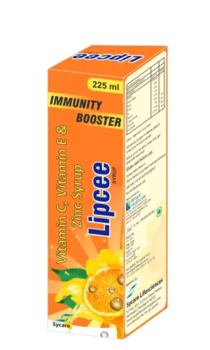 Lipcee 225 ml