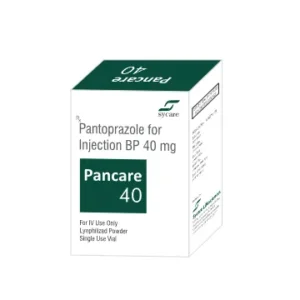 Meropenem Injection IP 1000 mg (Merowell-1000)