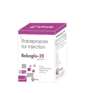 Rebeglo-20 Injection