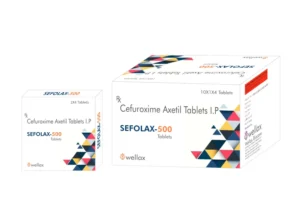 SEFOLAX-500