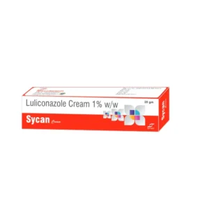 Sycan Cream (20 gm)