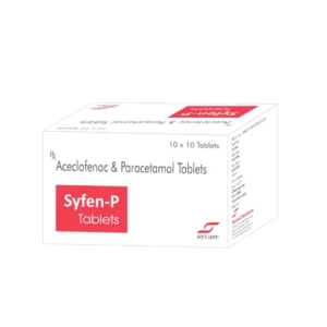 Syfen-P Tablets