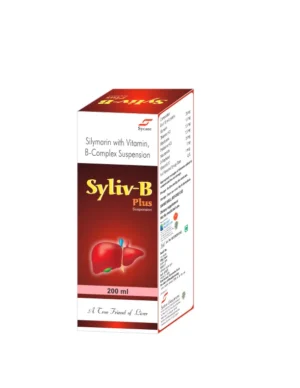 Syliv-B Plus Suspension (200 ml)