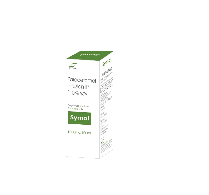 Symol Infusion