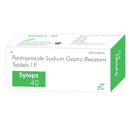 Sytopz 40