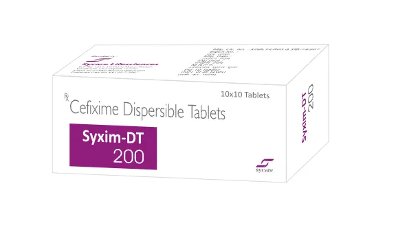 Syxim-DT 200