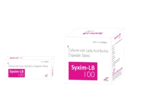 Syxim-LB 100