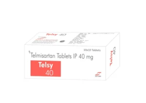 Telsy 40