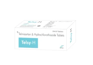 Telsy-H
