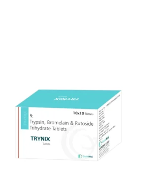 TRYNIX Tablets