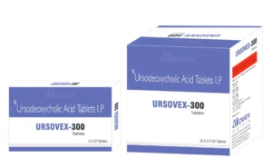 URSOVEX-300