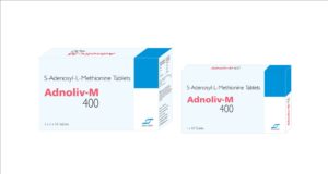 Adnoliv-M 400