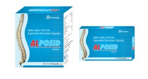 ALPOSID Capsules