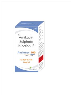 Amikatec-100