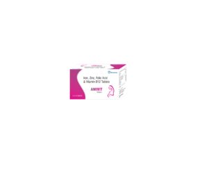 FERARY-XT Tablets