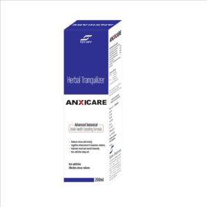 Anxicare