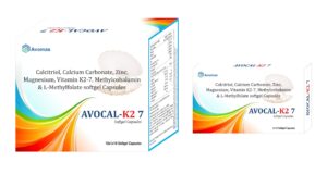 AVOCAL-K2 7