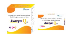 AVOZYM