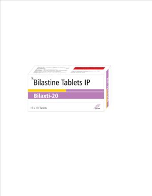 Bilaxti-20