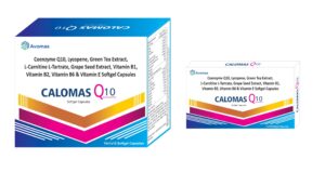 Calomas Q10