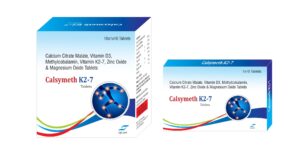 Calsymeth K2-7