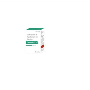 Cefowell-TZ 562.5
