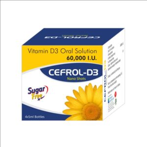 CEFROL-D3