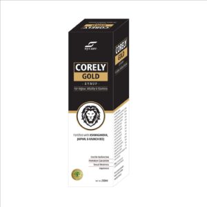 CORELY GOLD