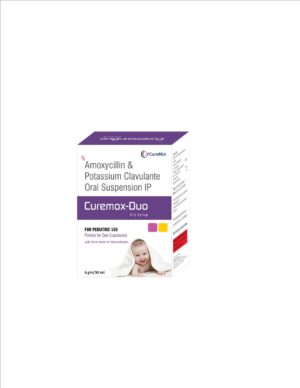 Curemax-Duo
