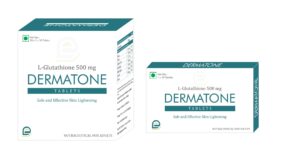 DERMATONE Tablets