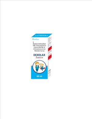 DEXOLAX Junior