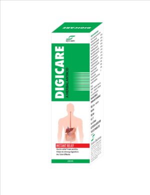 DIGICARE