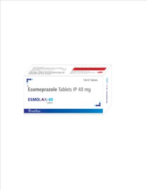 ESMOLAX-40