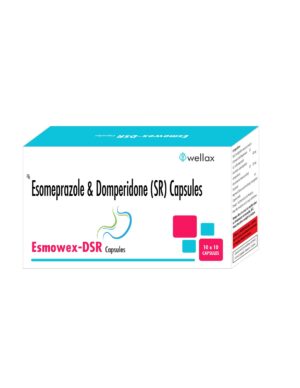 Esmowex-DSR