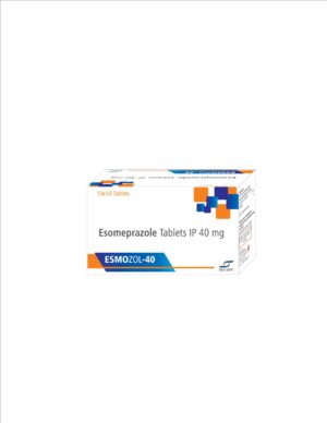 ESMOZOL-40