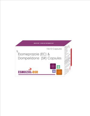 ESMOZOL-DSR